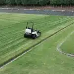 honda Work Mower